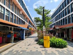 Toa Payoh Central (D12), Shop House #580088881